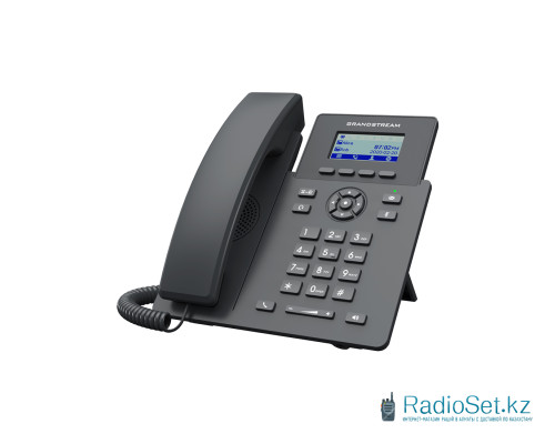 IP телефон Grandstream GRP2601P